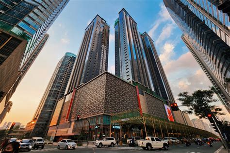 MITSUKOSHI BGC .